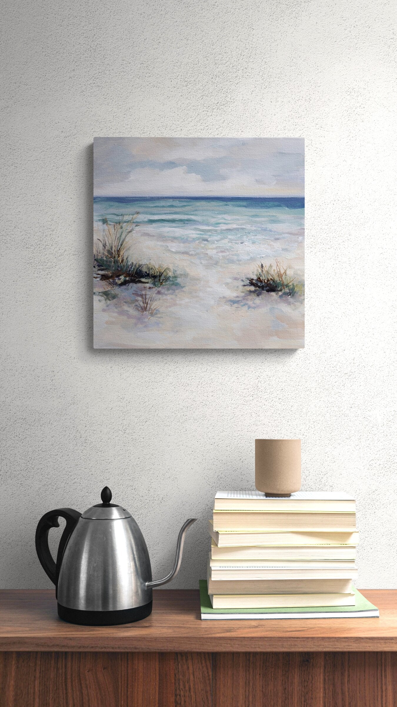 Coastal Escape