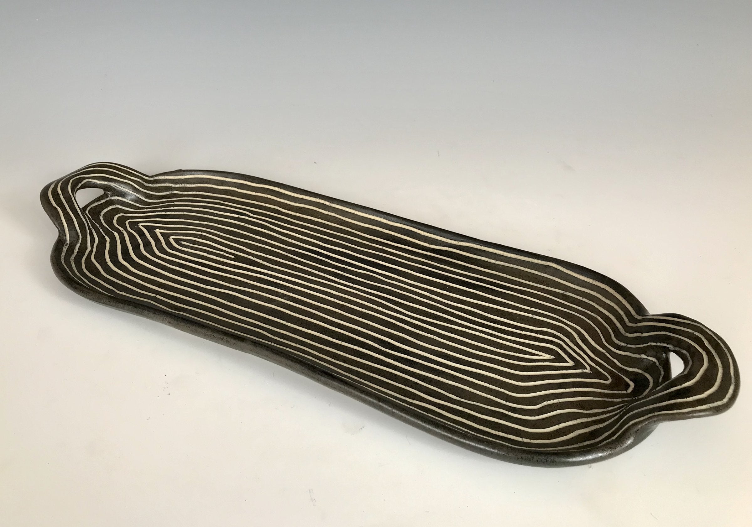 Circle Platter