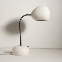 ClayLight Porcupine Desk Lamp