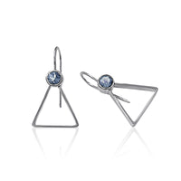 light blue topaz
