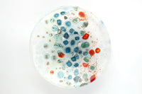 Saunter Series Bowl, Pebble Mosaic