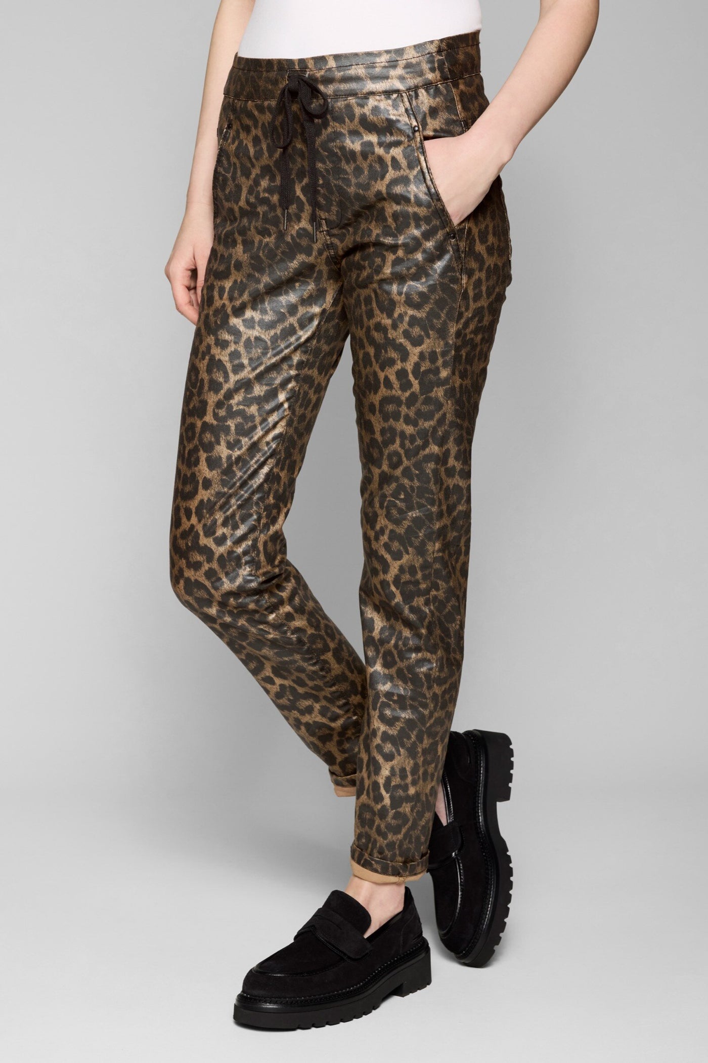 Ventura Drawstring Pant