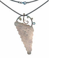 Hidden Lagoon Pendant