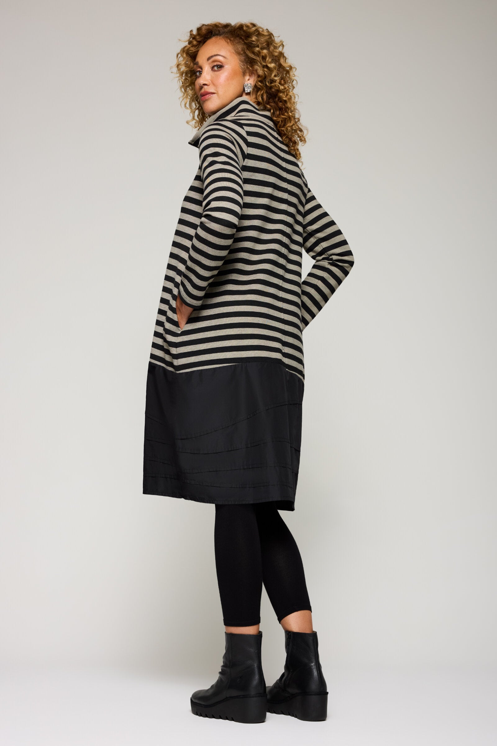 Fabian Dress