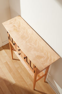 Foyer Sideboard