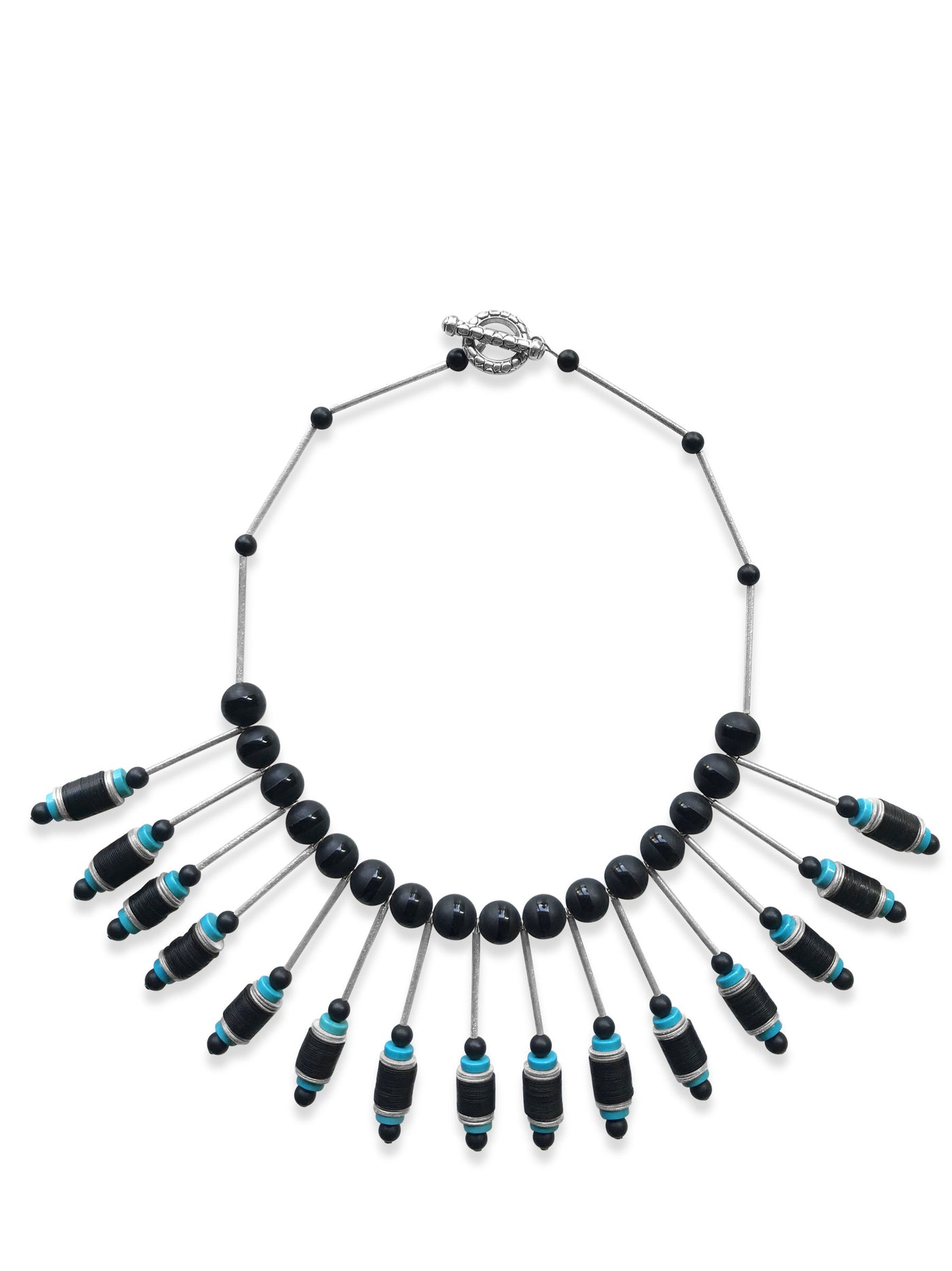 Cleopatra's Spools