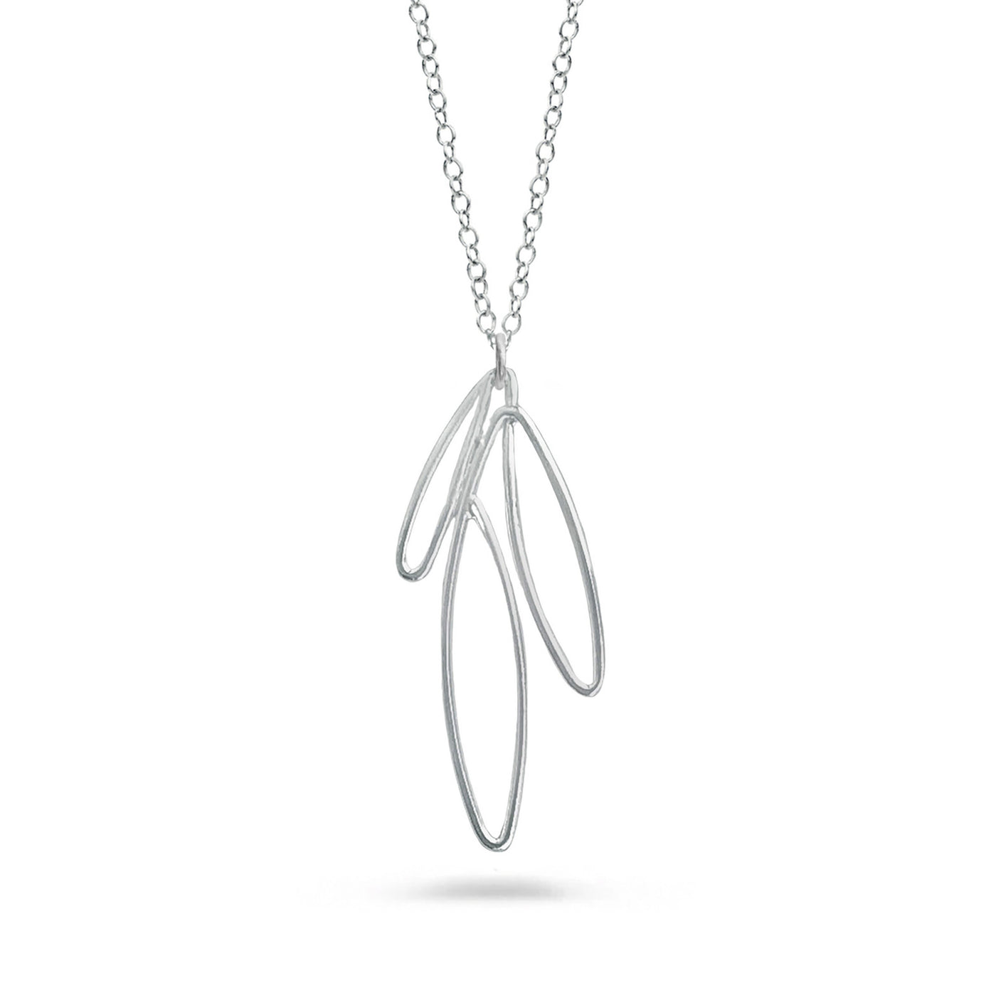 Dalia Necklace