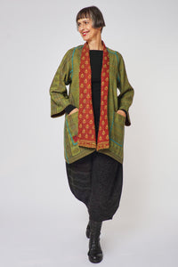 A-Line Jacket #11