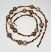 Cluster Necklace II