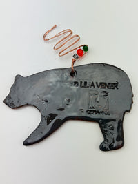 Lilia Venier's Arctic Animals Collection
