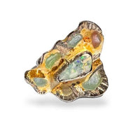 Coral Reef Ring