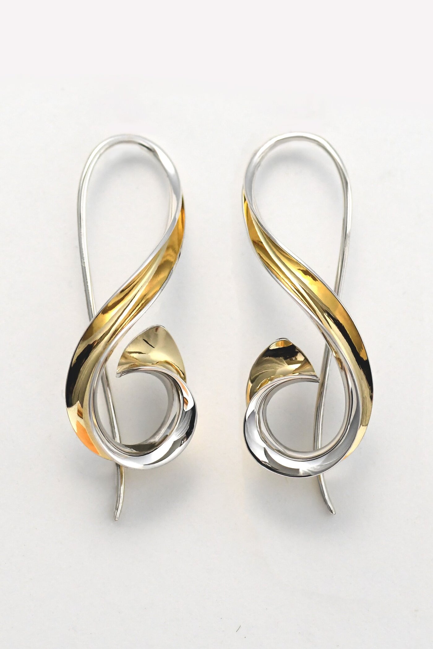 Treble Earrings