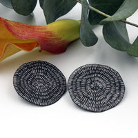 Centrifugal Dash Earrings
