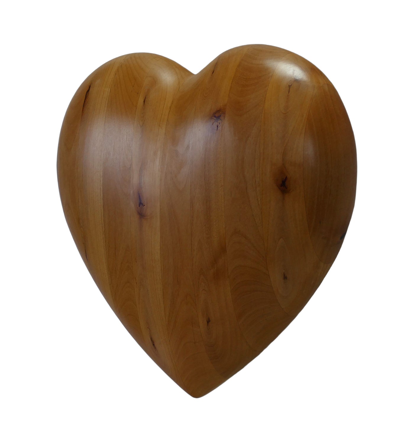 Intrepid Heart