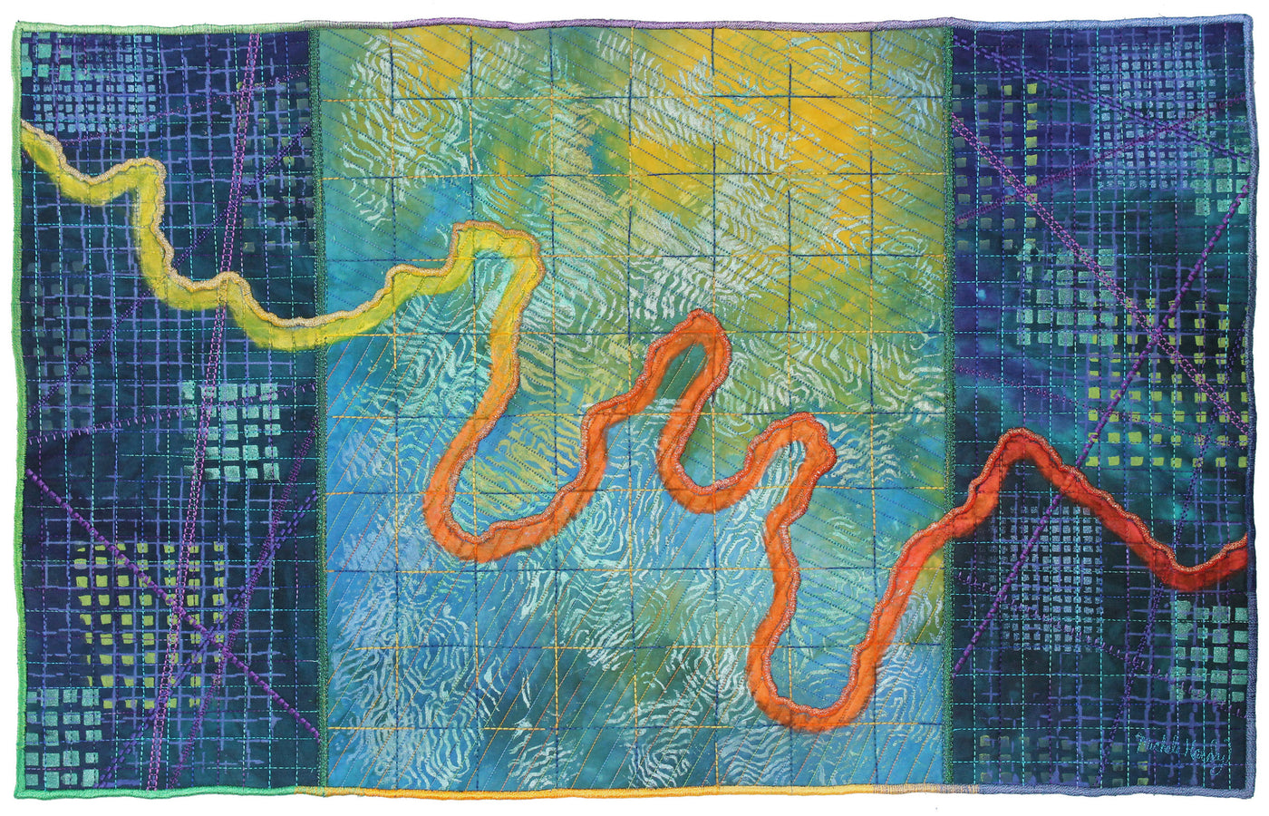 Mapforms No.16