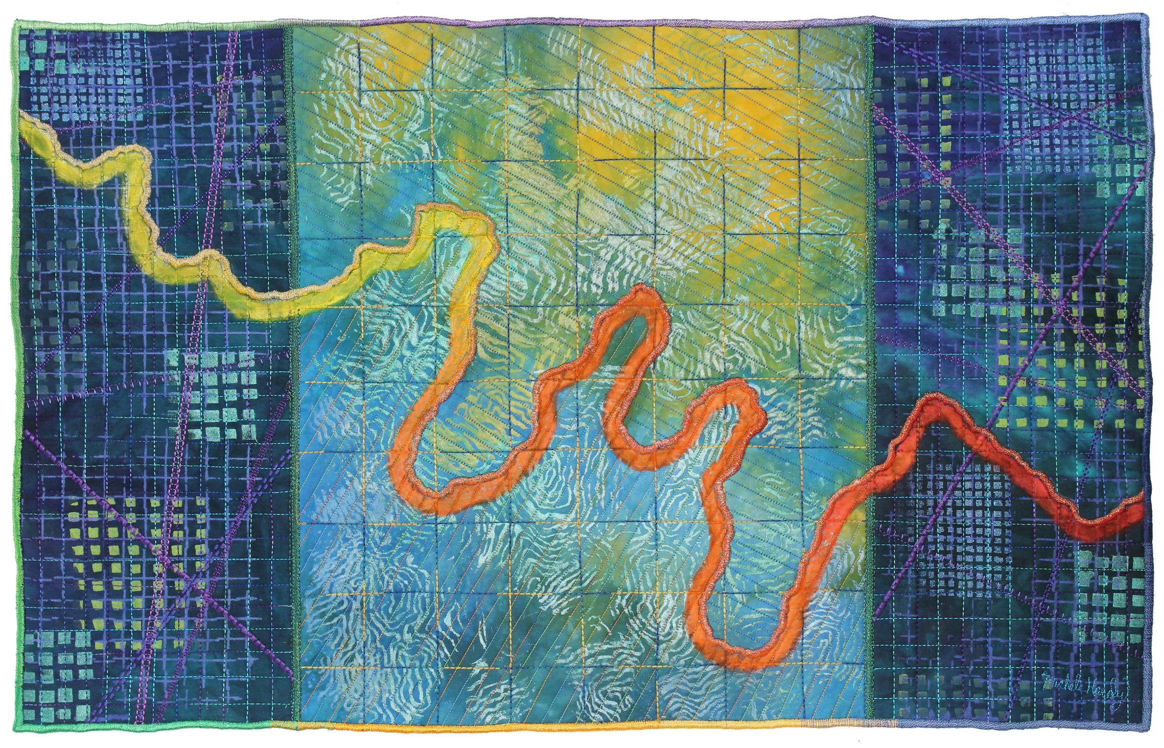 Mapforms No.16