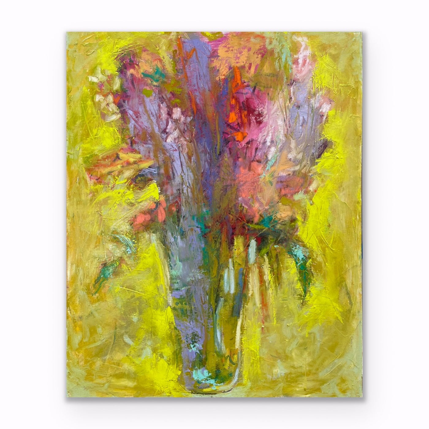 Sunlit Bouquet