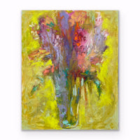Sunlit Bouquet