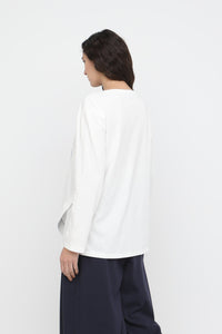 Ochre Tee