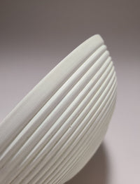 White Cherry Bowl