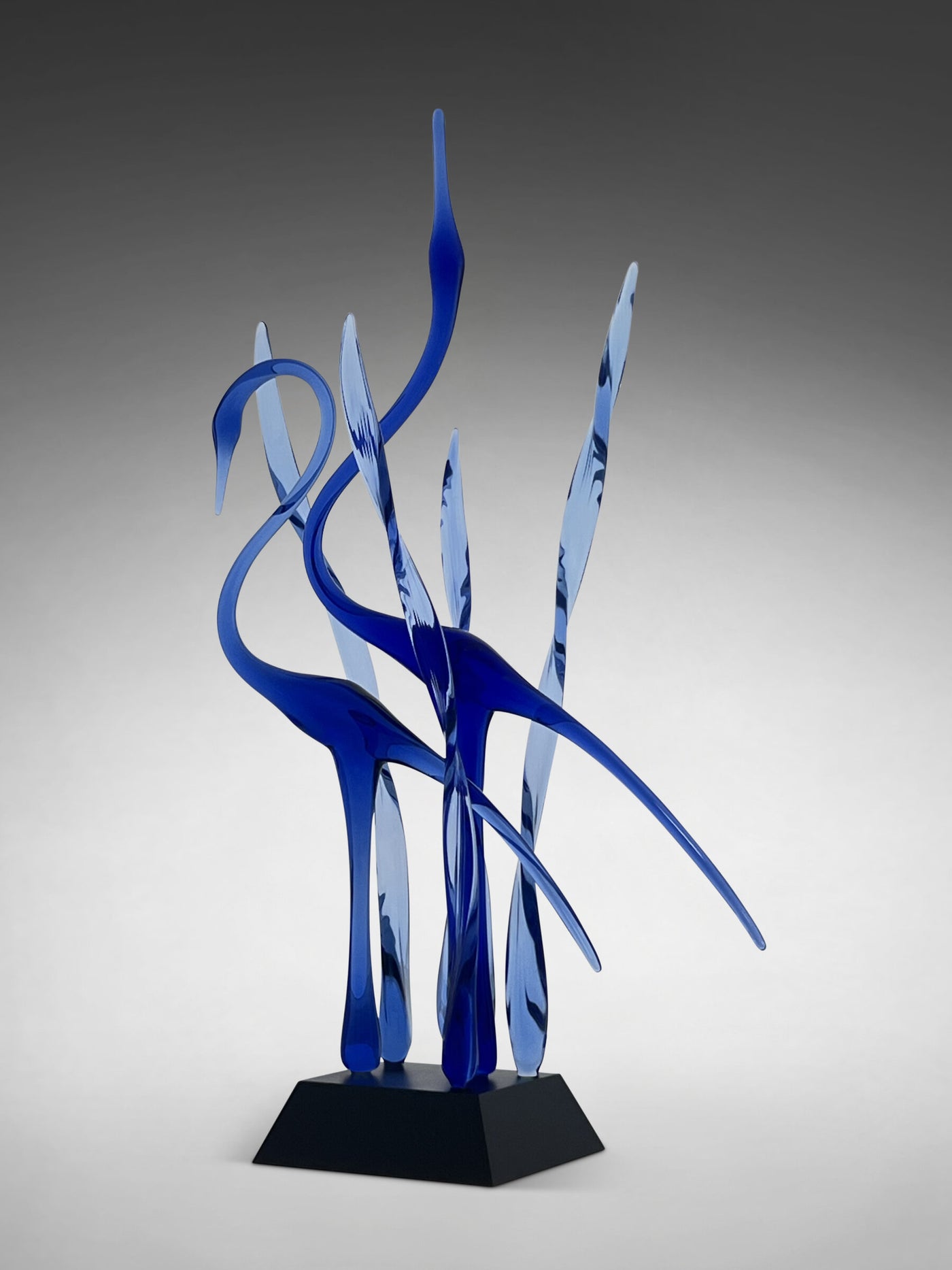 Together II, Mystic Blues