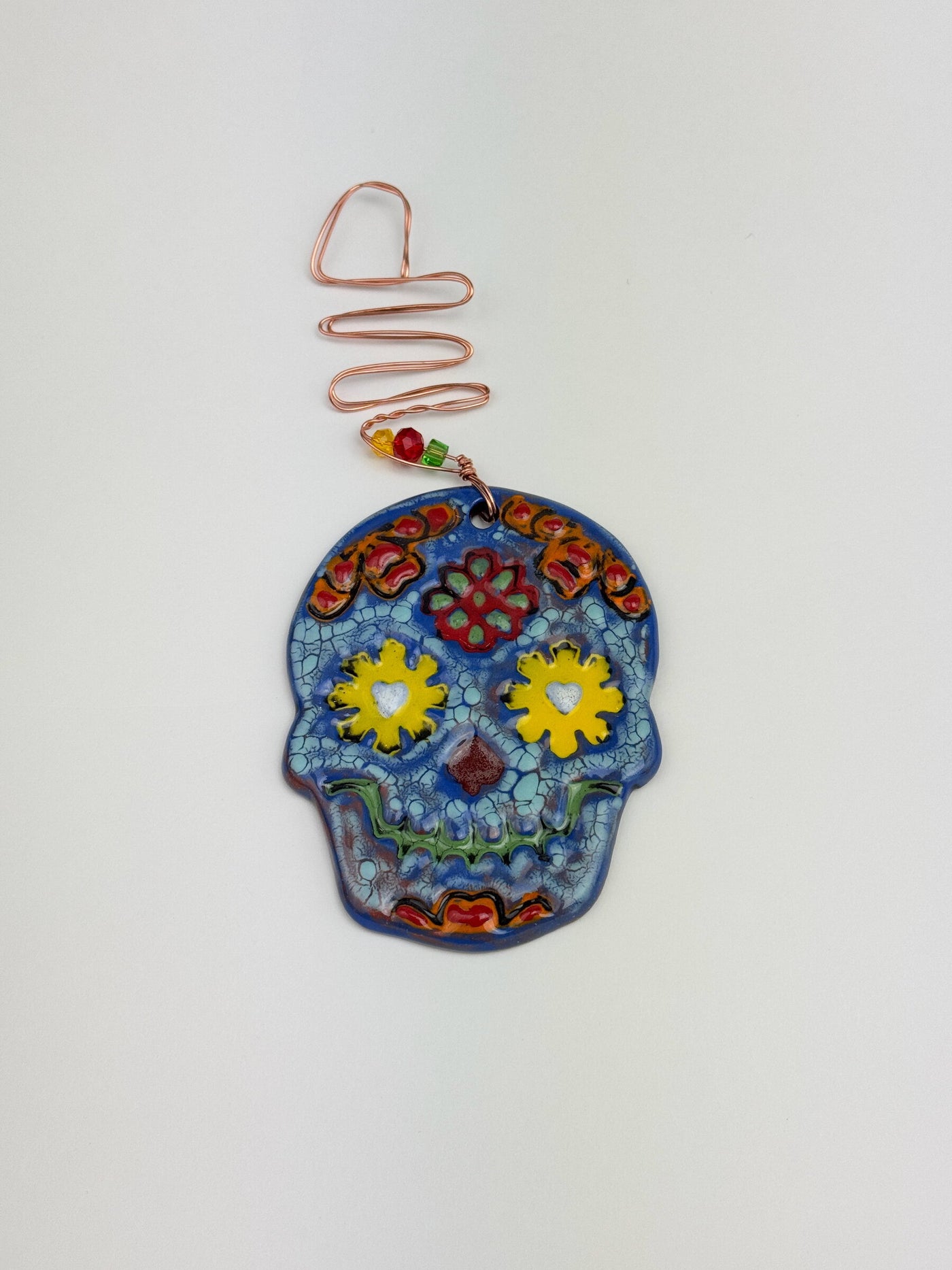 Sugar Skull IV