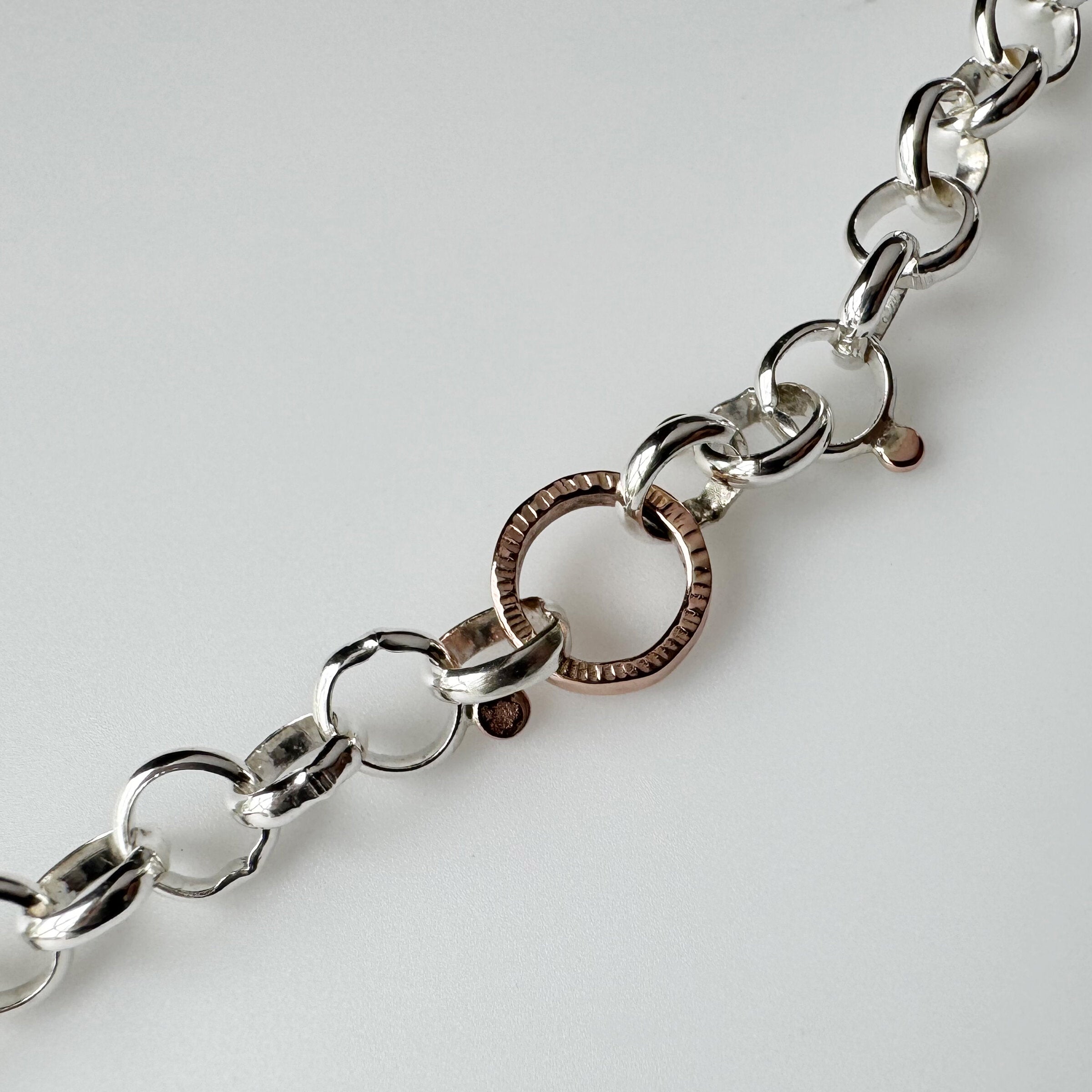 chain detail