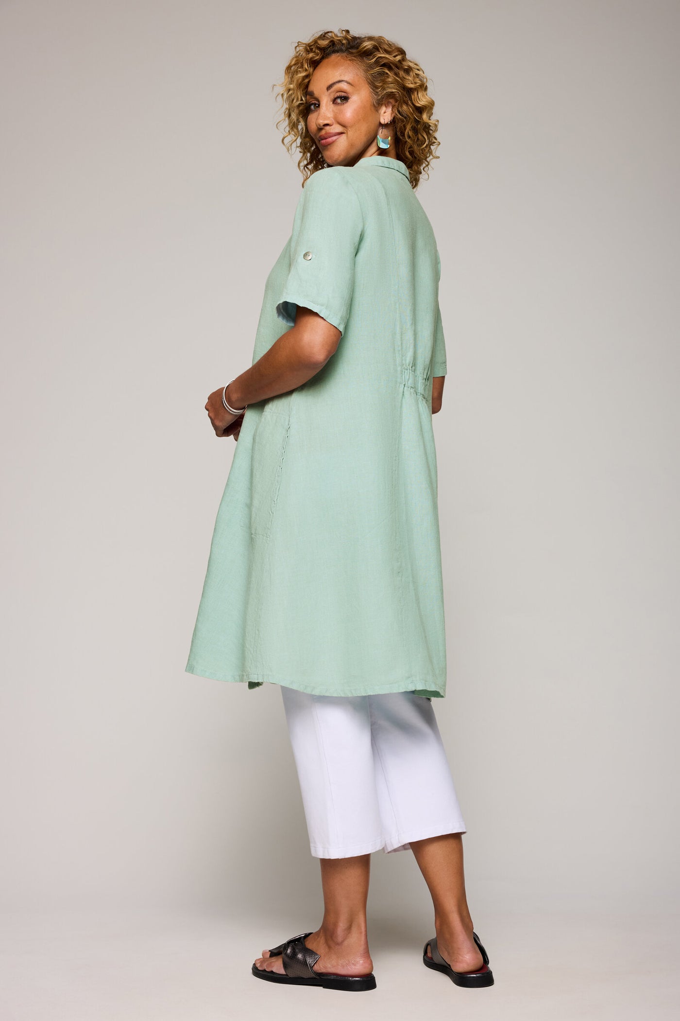 Seafoam