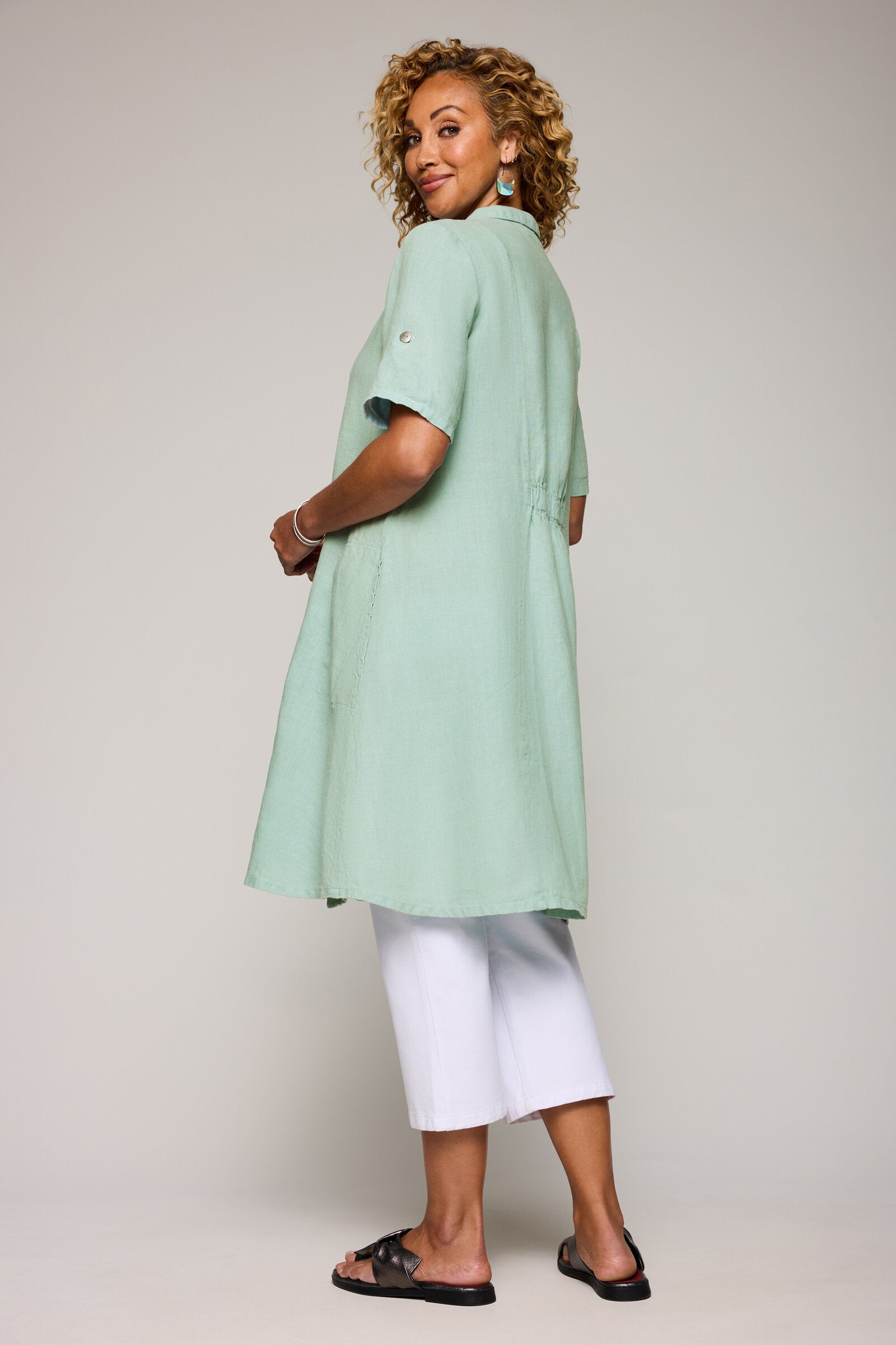 Seafoam