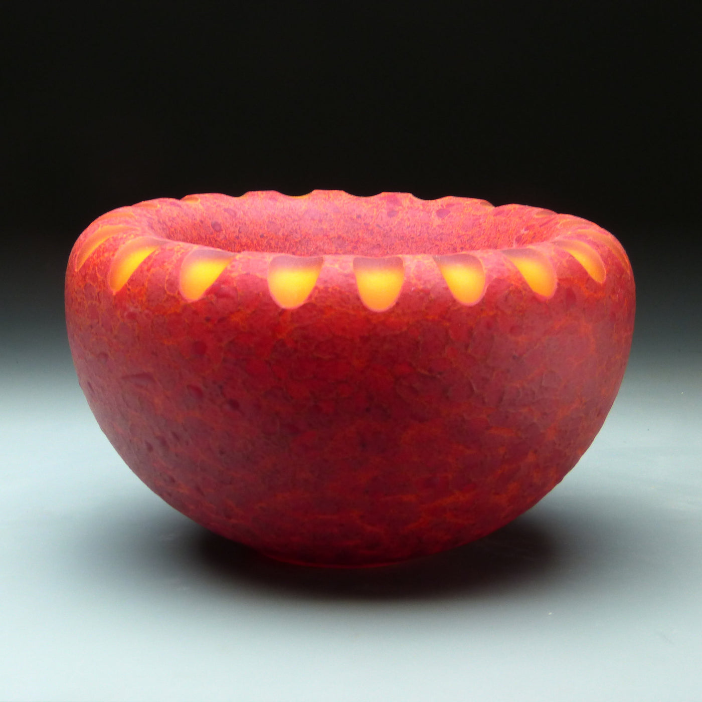 Crimson Shoal Bowl