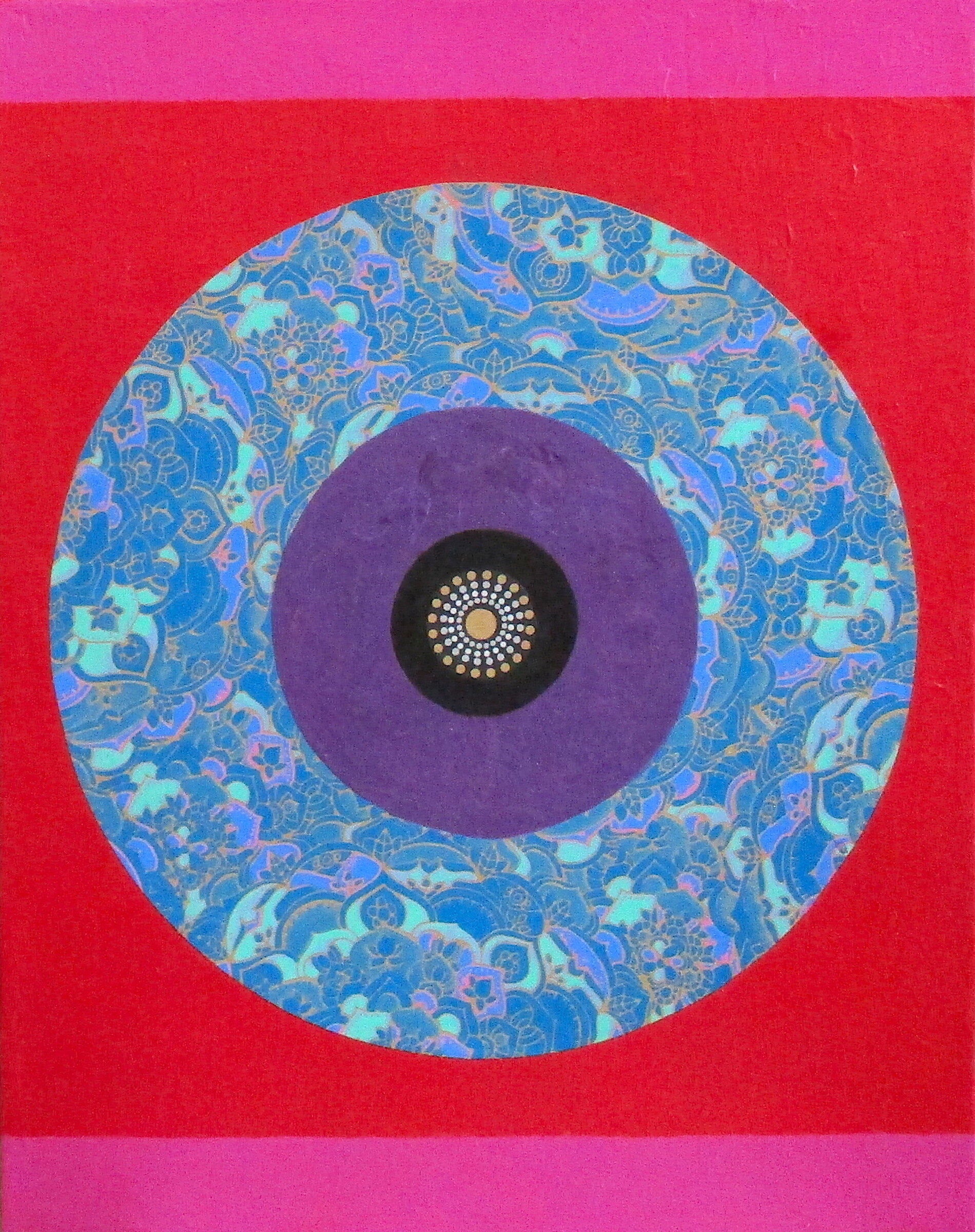 Wisdom Circle 3