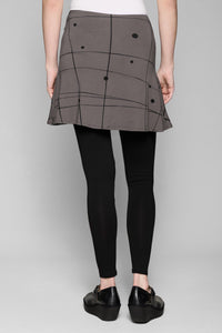 gray