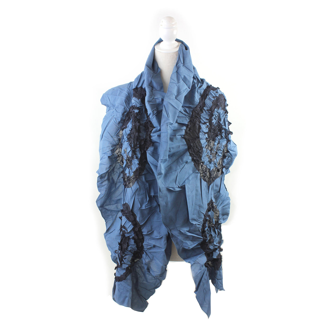 Blue Multi