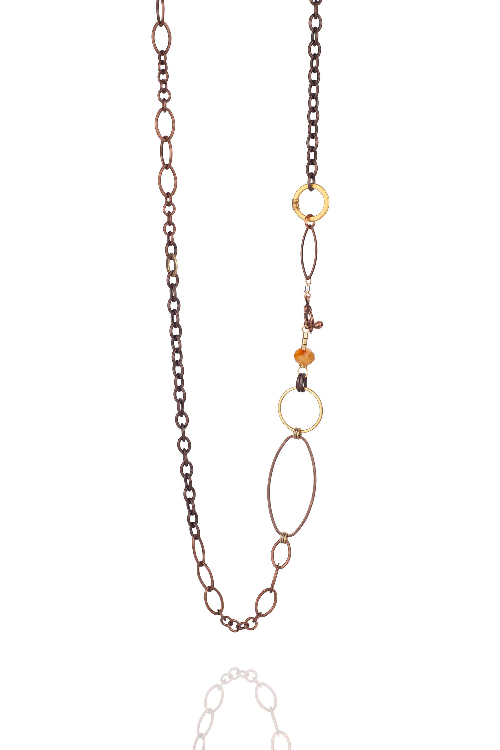 Bounty Necklace