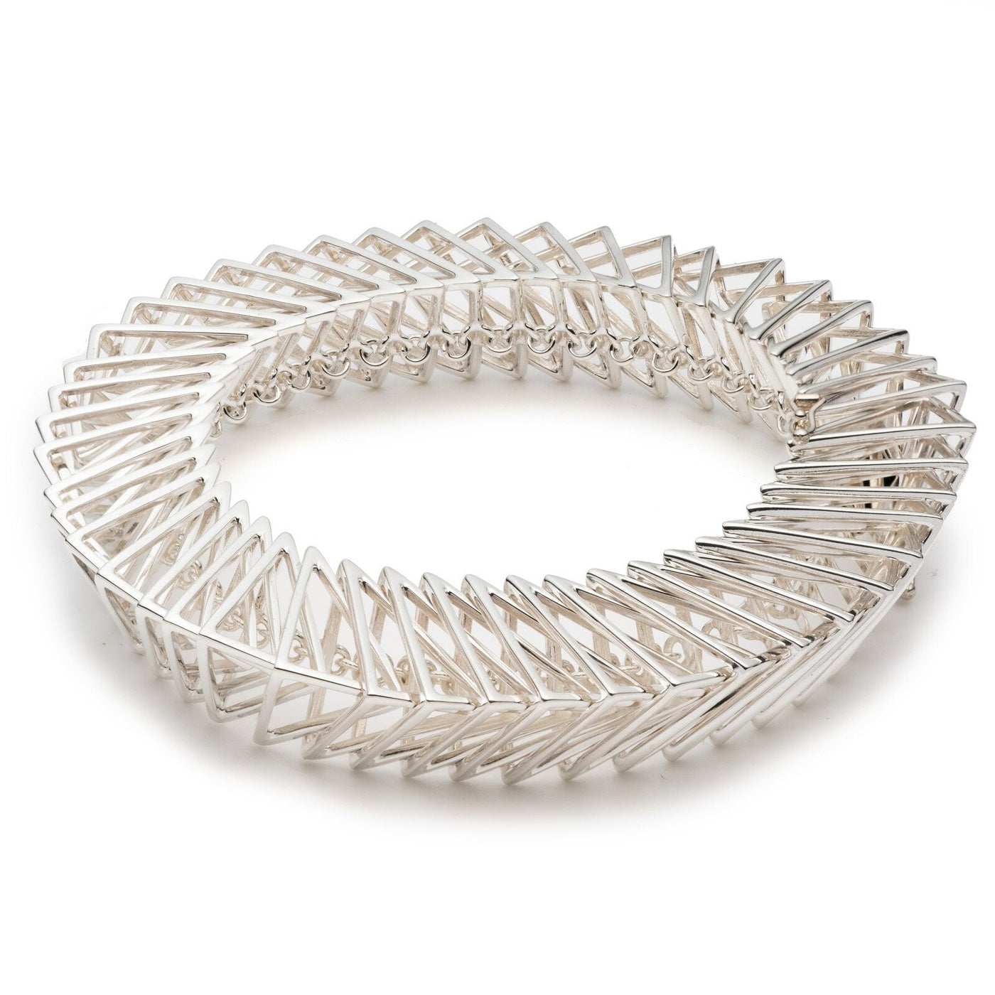 Slinky Bracelet