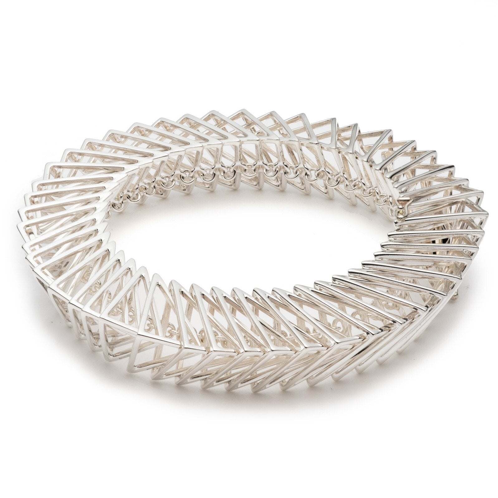 Slinky Bracelet