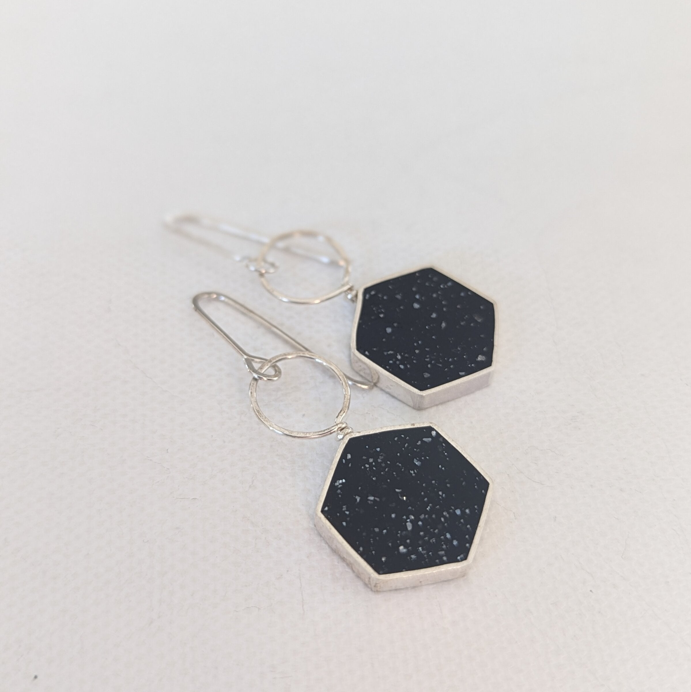 Midnight Sky Earrings