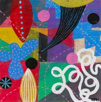 Tangled Journey IV