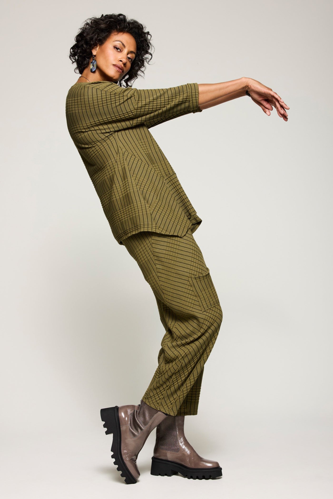 Swing Tunic