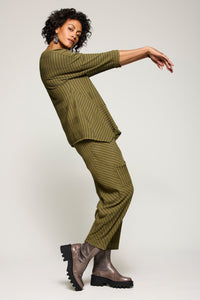 Swing Tunic