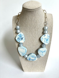 Cirrus Necklace