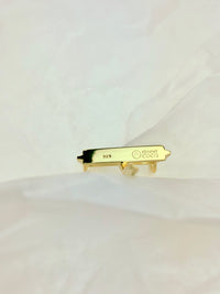 Gold-Plated