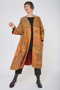 Long Duster #1
