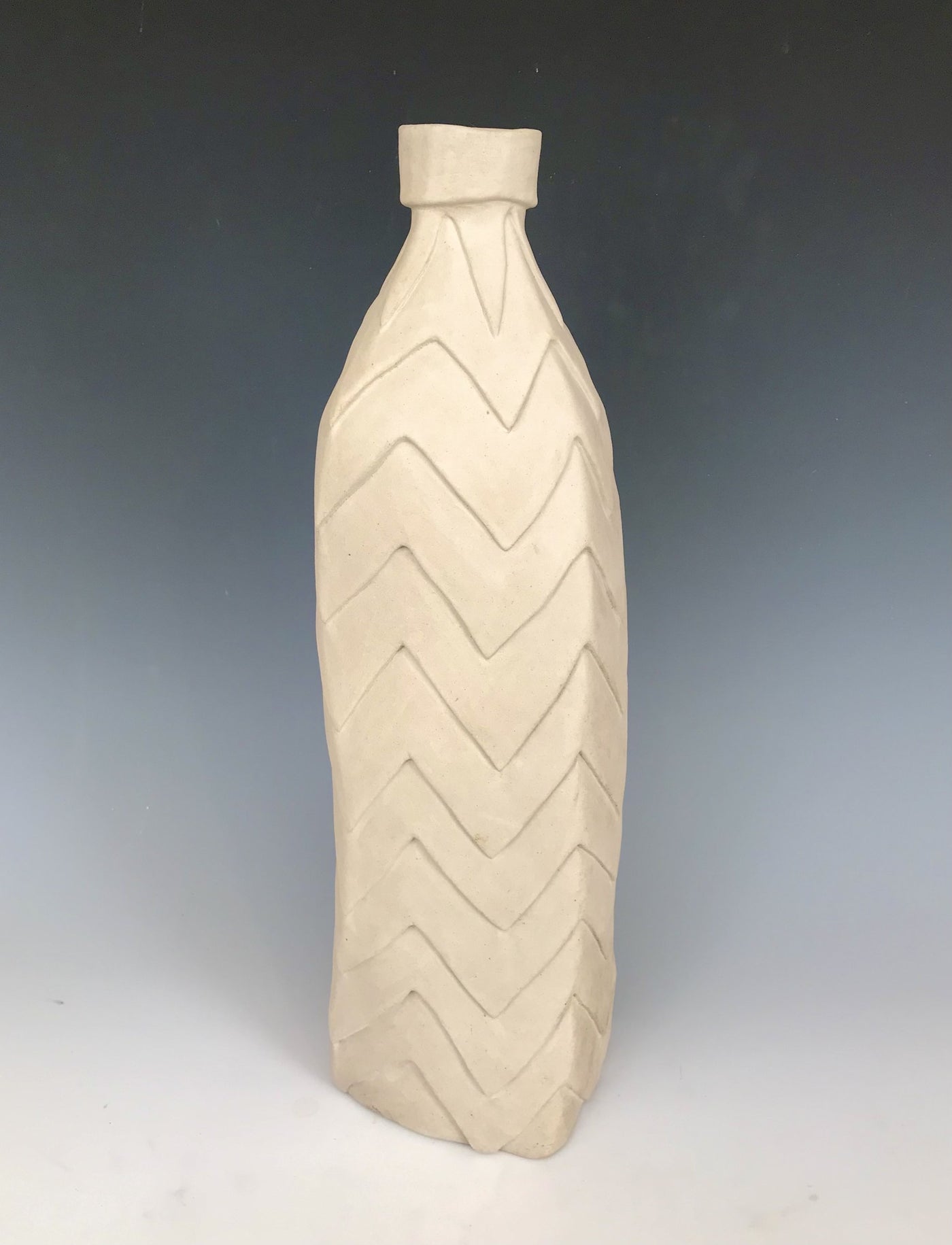Layered Bottle