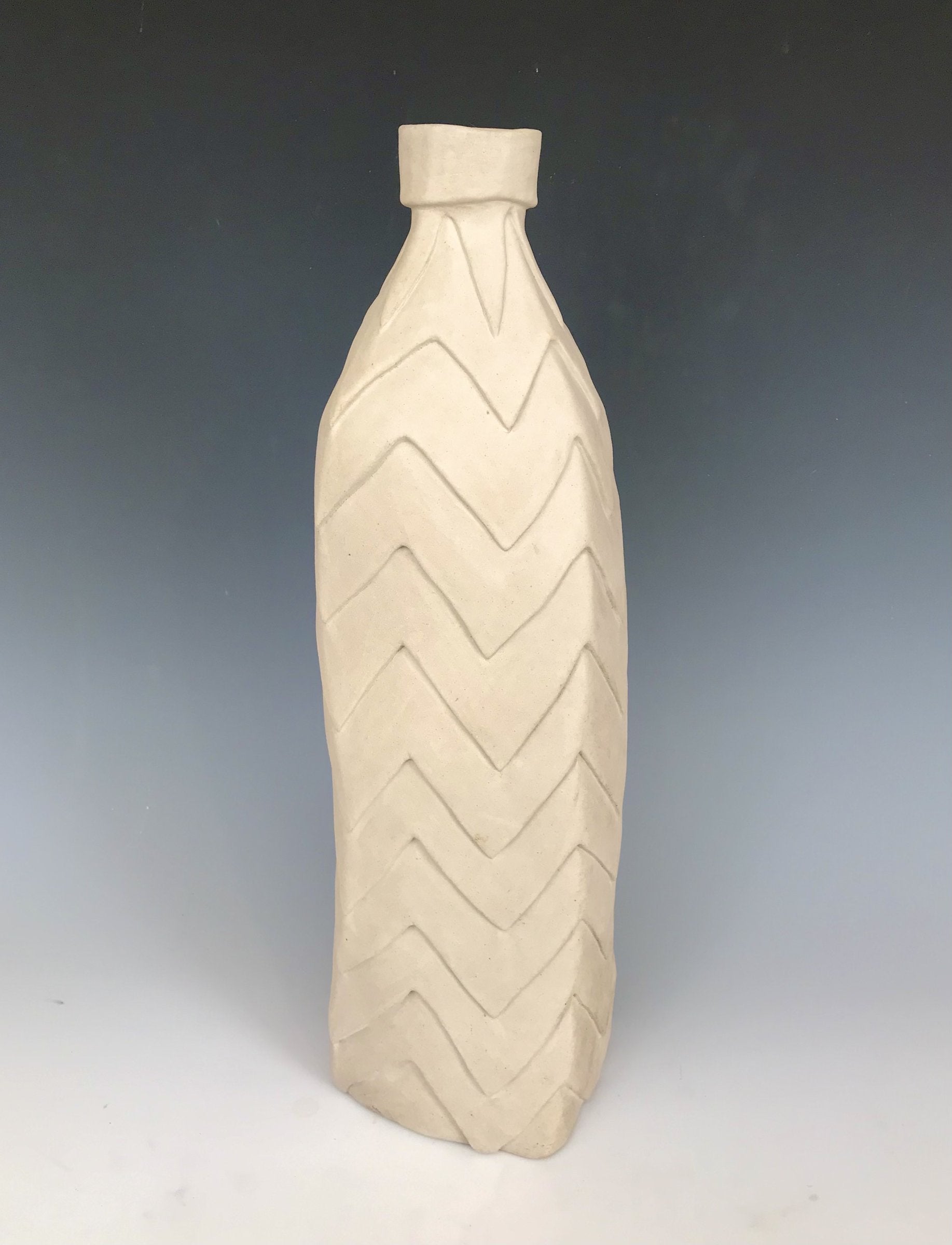 Layered Bottle