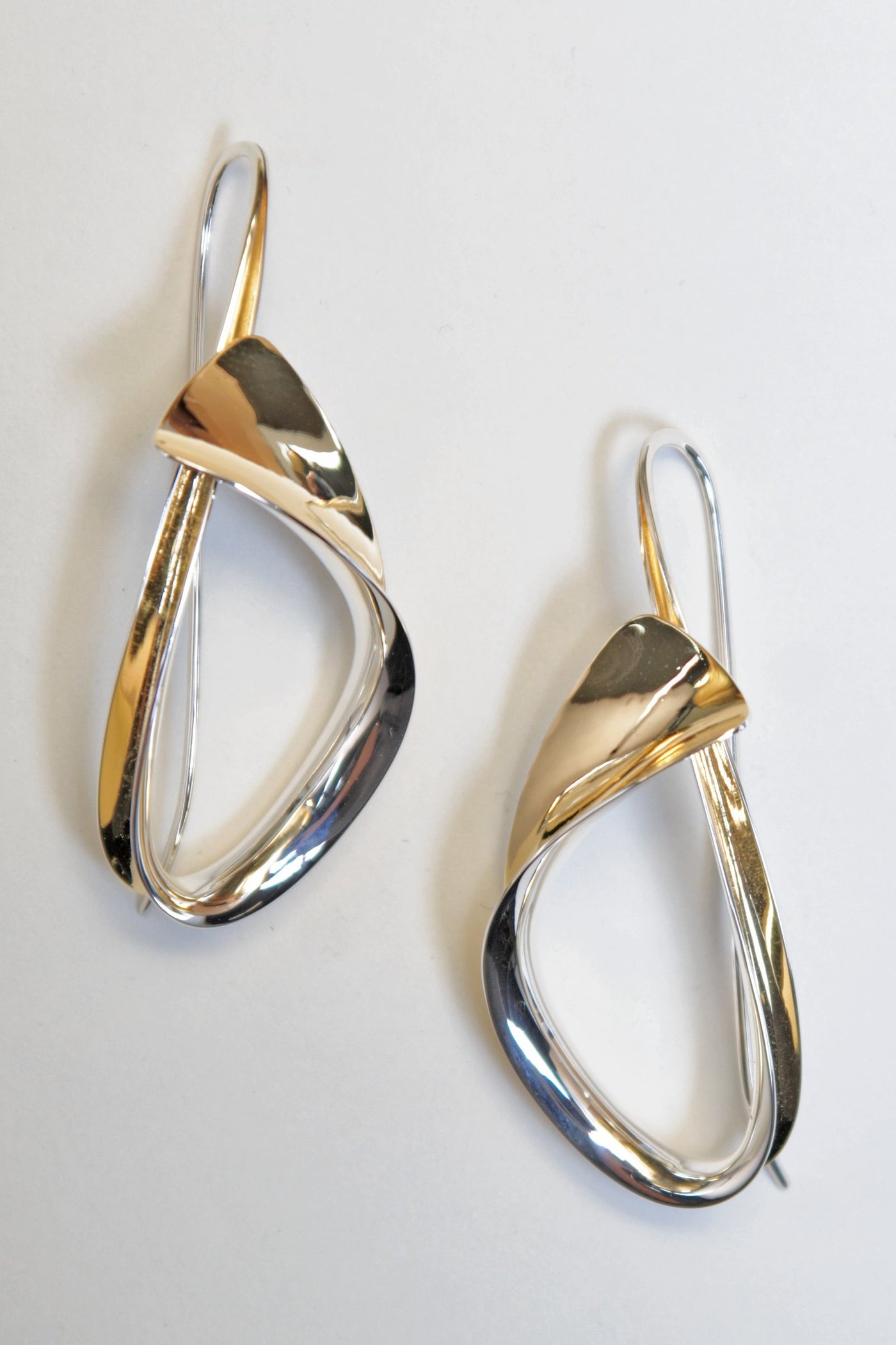 Encircle Earrings
