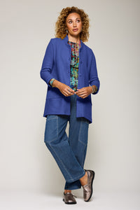 Sigrid Jacket