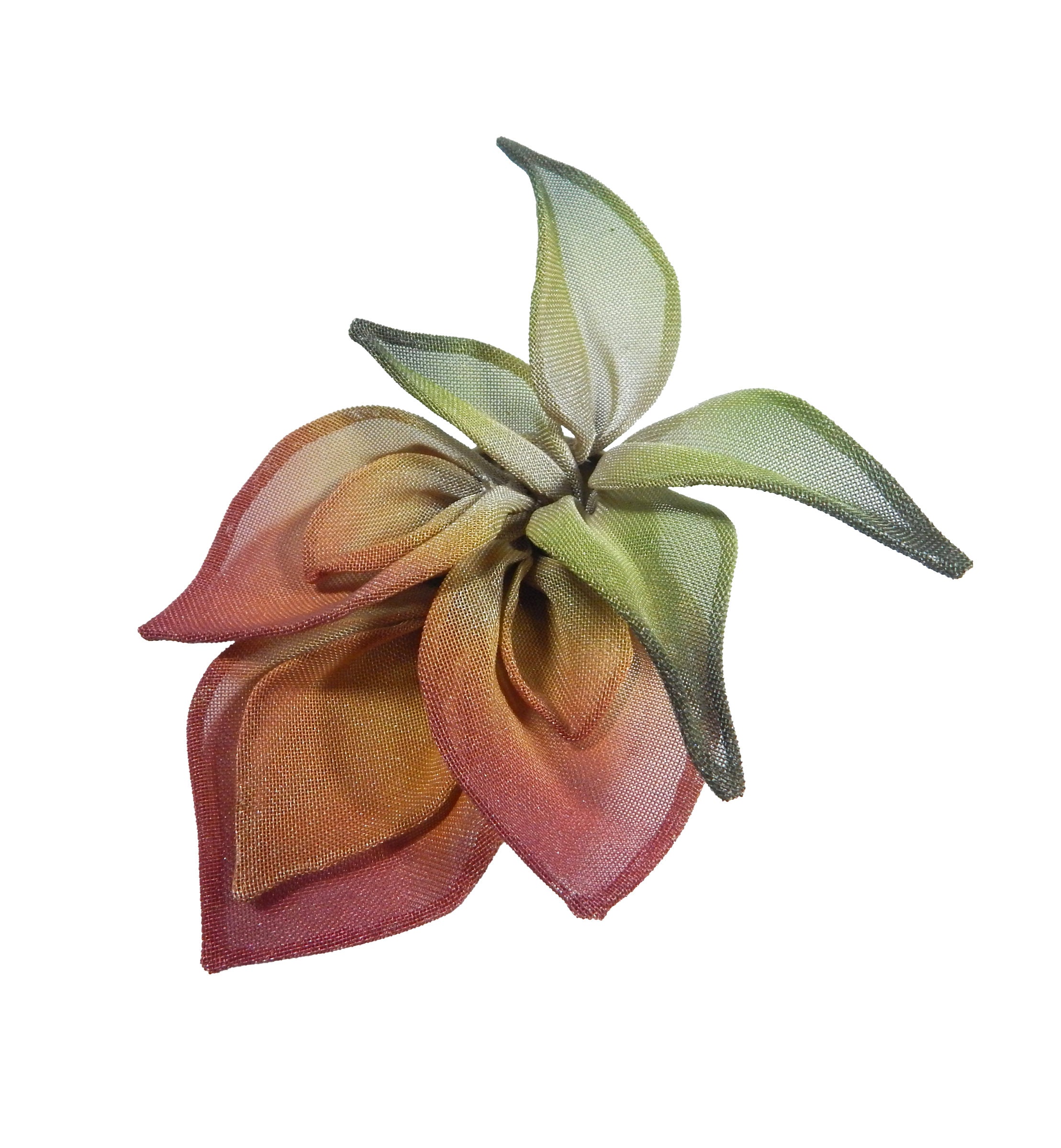 Hyacinth Pin