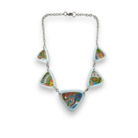 Cadre Five-Way Necklace II