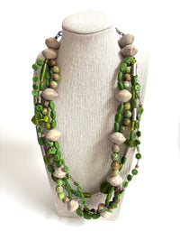 New Leaf Necklace